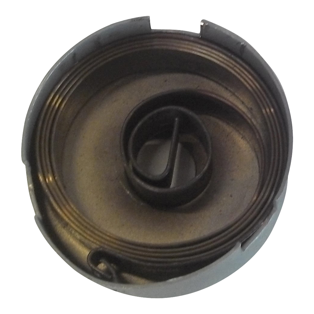 RESSORT DE RAPPEL DE BROCHE P/