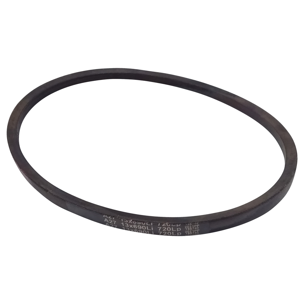 COURROIE A 27 COTE BROCHE