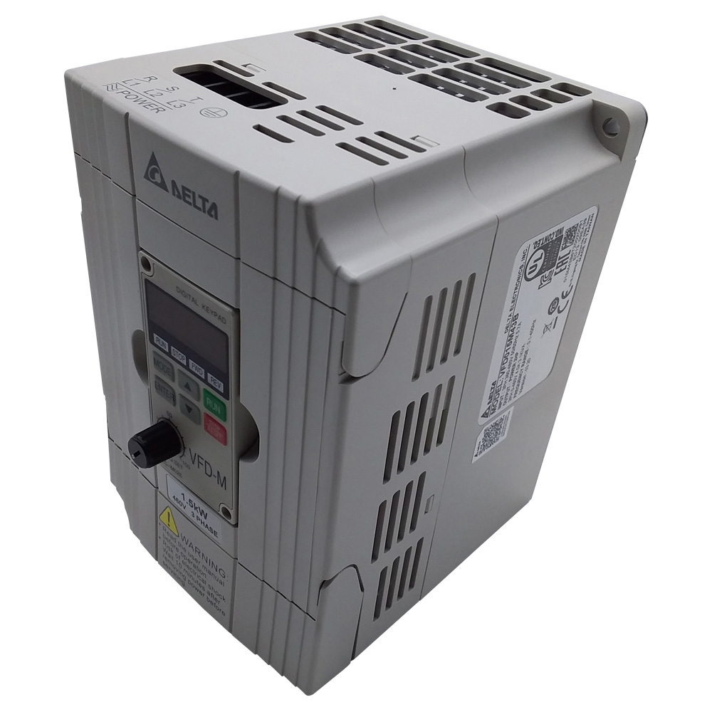 VARIATEUR DE VITESSES VFDM