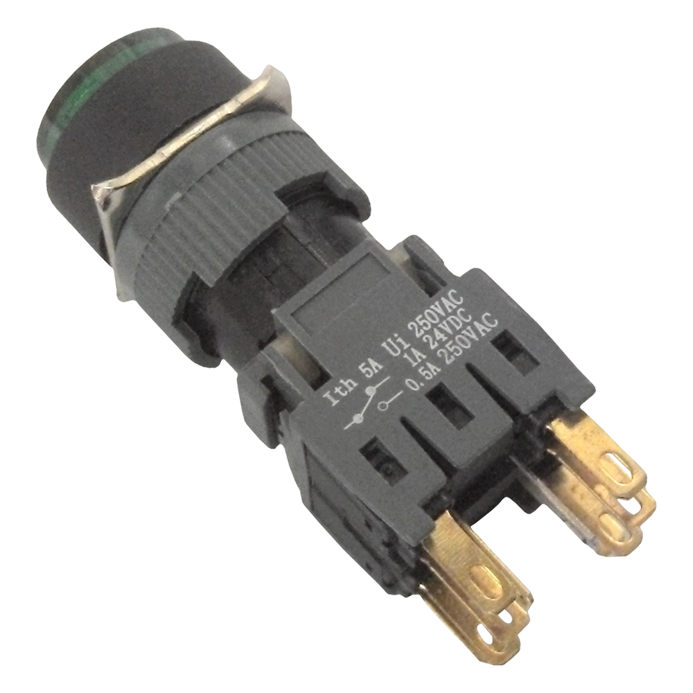 INTER MARCHE DIAMETRE 16