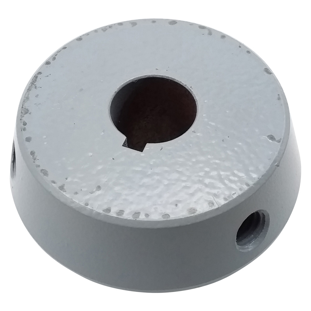 SUPPORT DE BRAS DE DESCENTE DE