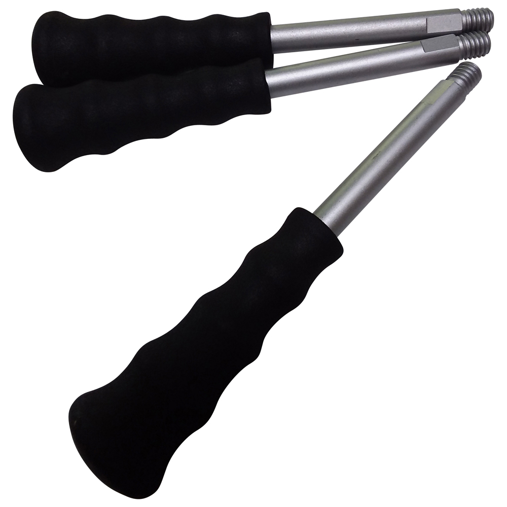 BRAS DESCENTE DE BROCHE P/PERC