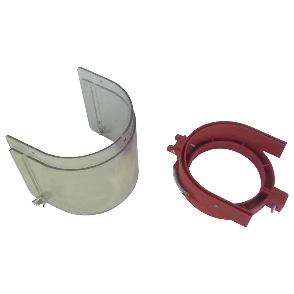 ECRAN BASCULANT P/PERC.30/40FC