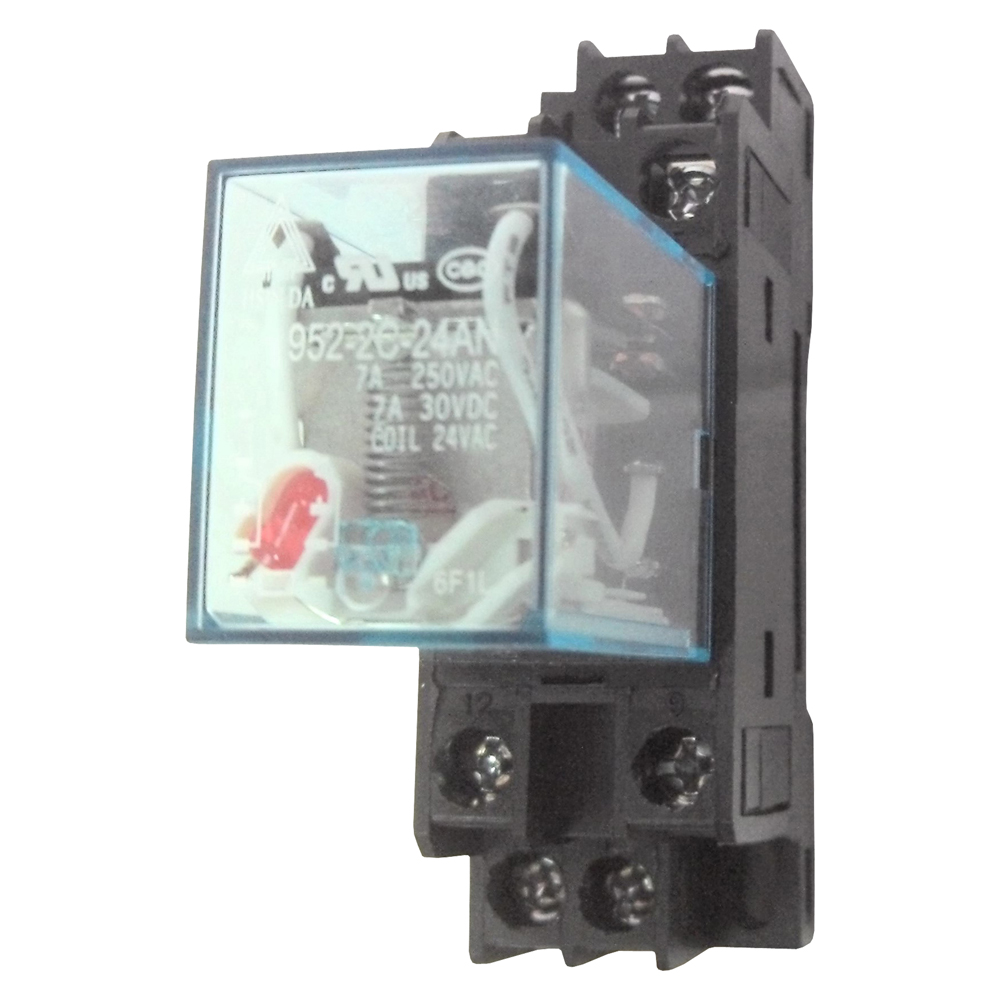 RELAI REP.99  MOD. ZMY2 POUR