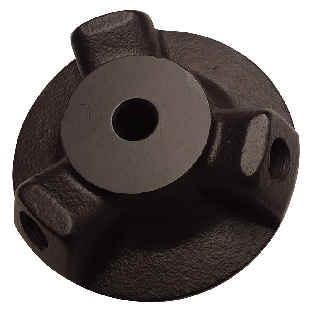 SUPPORT DE BRAS DE DESCENTE DE