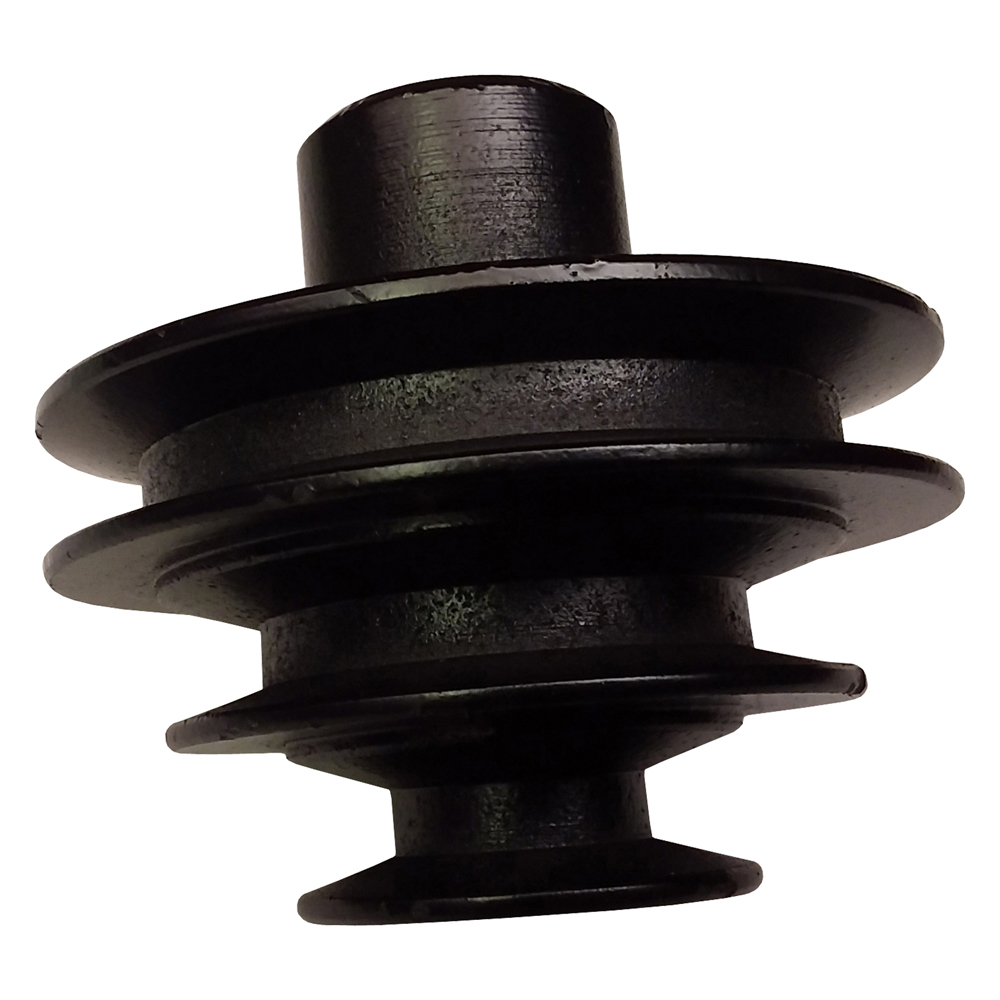 POULIE MOTEUR REP.79+81  ACIER