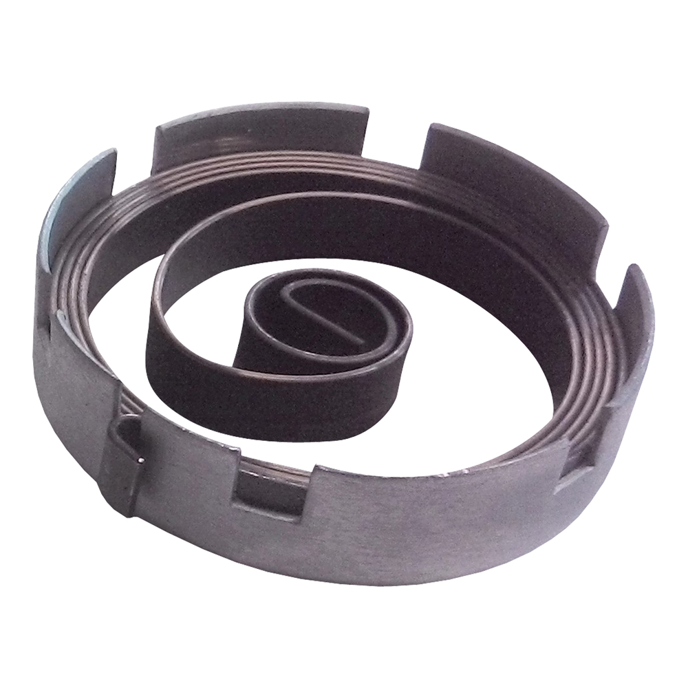 RESSORT DE RAPPEL+BOITIER REP.