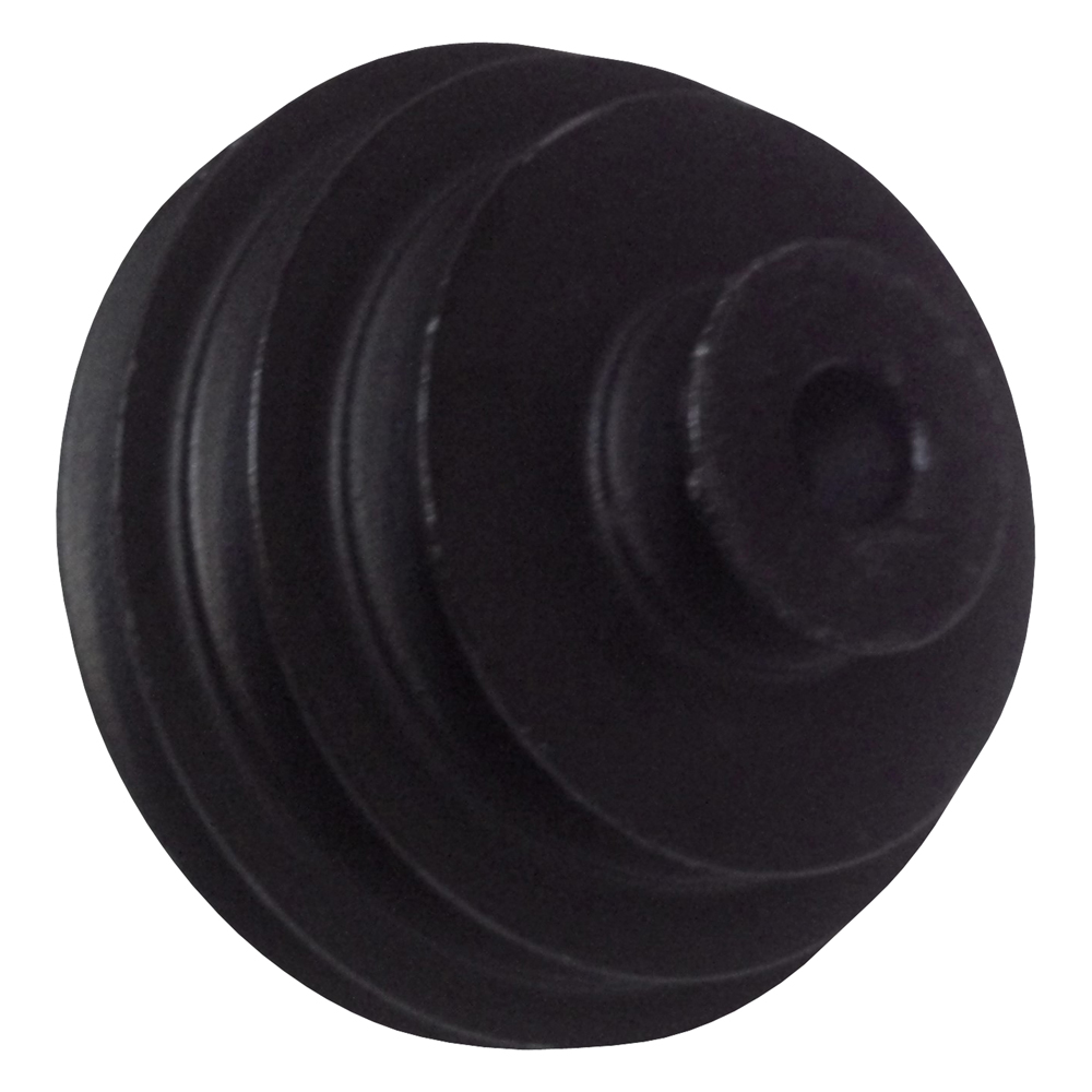 POULIE CENTRALE ACIER REP.95