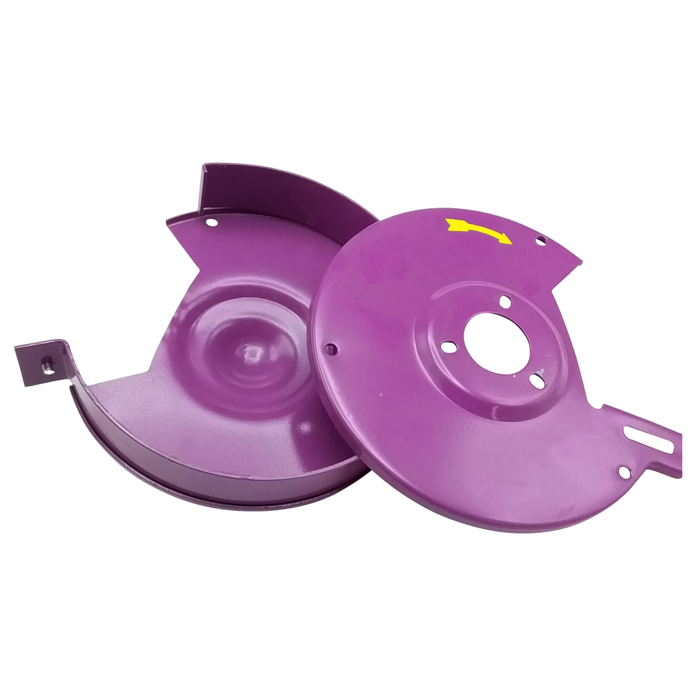 CARTER COTE DROIT G150/G150ME