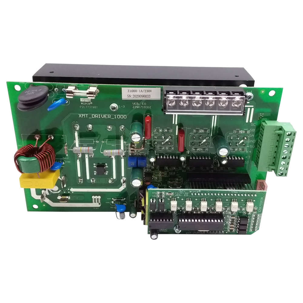 VARIATEUR  POUR 25FV