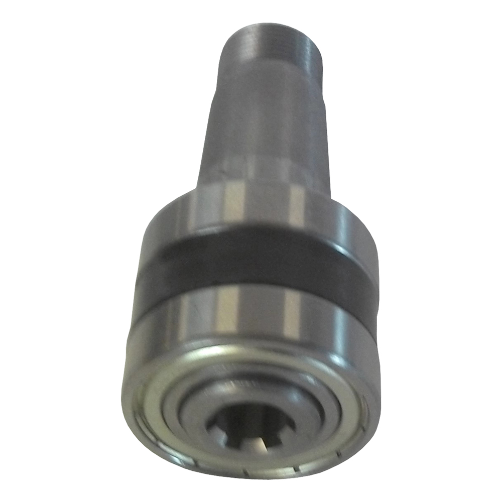 QUEUE DE POULIE PERCEUSE 22BE