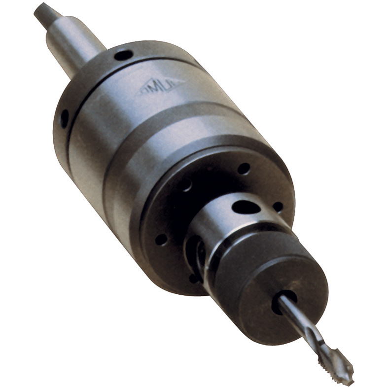 SYSTEME DE TARAUDAGE TAPMATIC