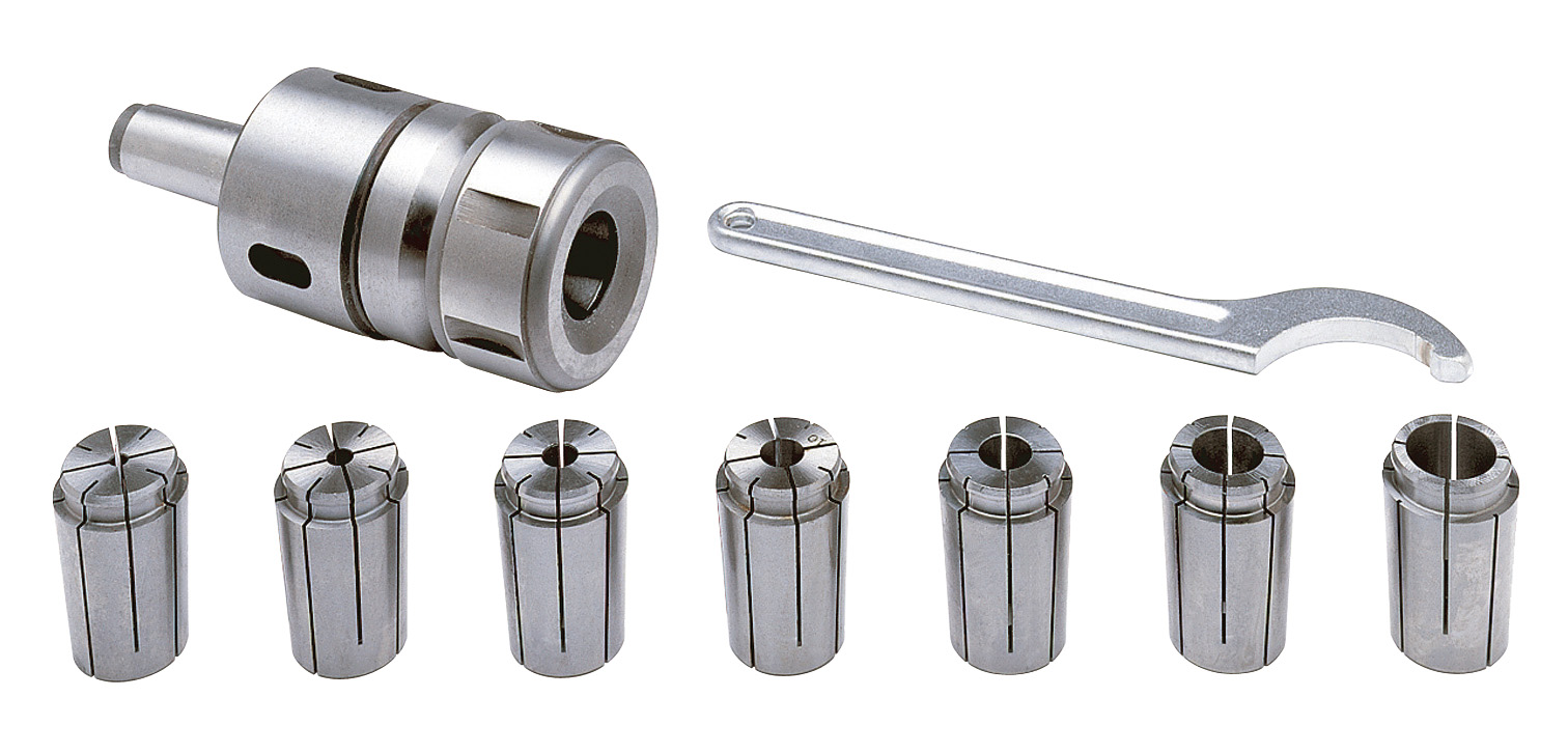 COLLIER CM 4 POUR FRAISAGE