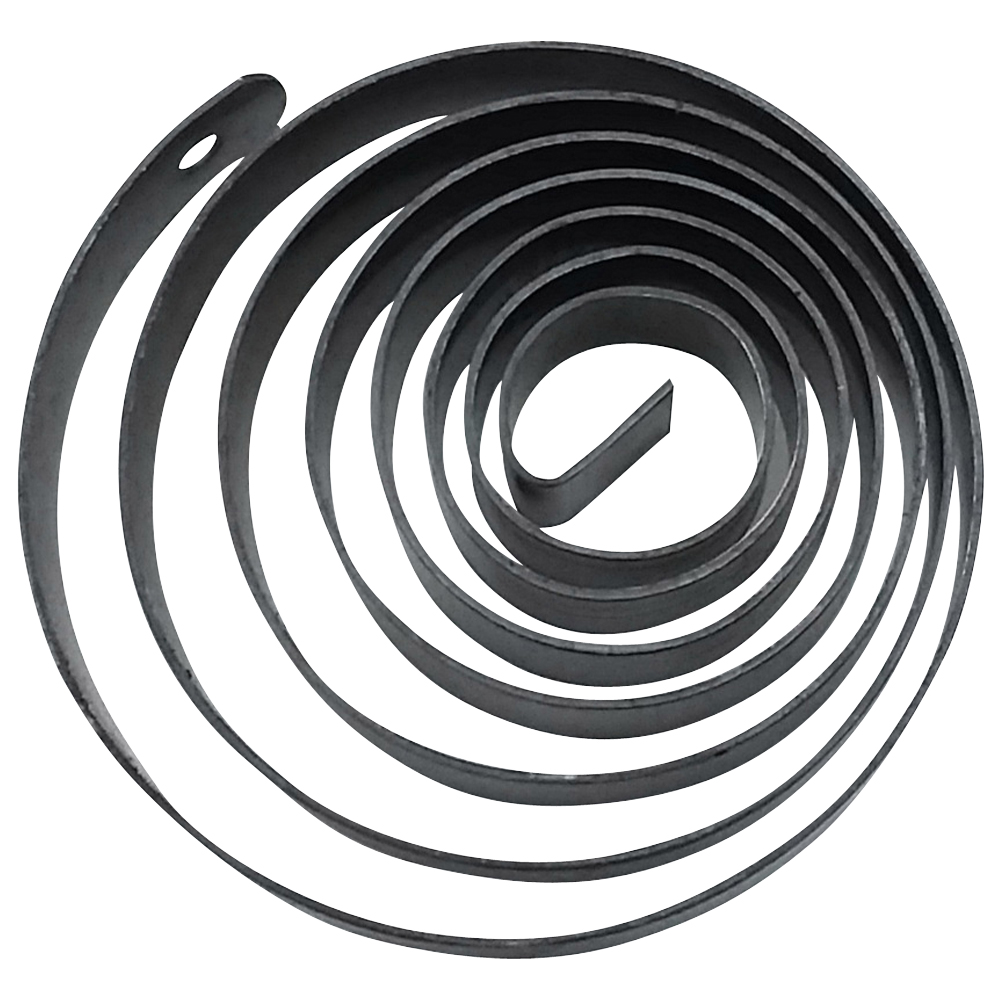 RESSORT DE RAPPEL DE BROCHE