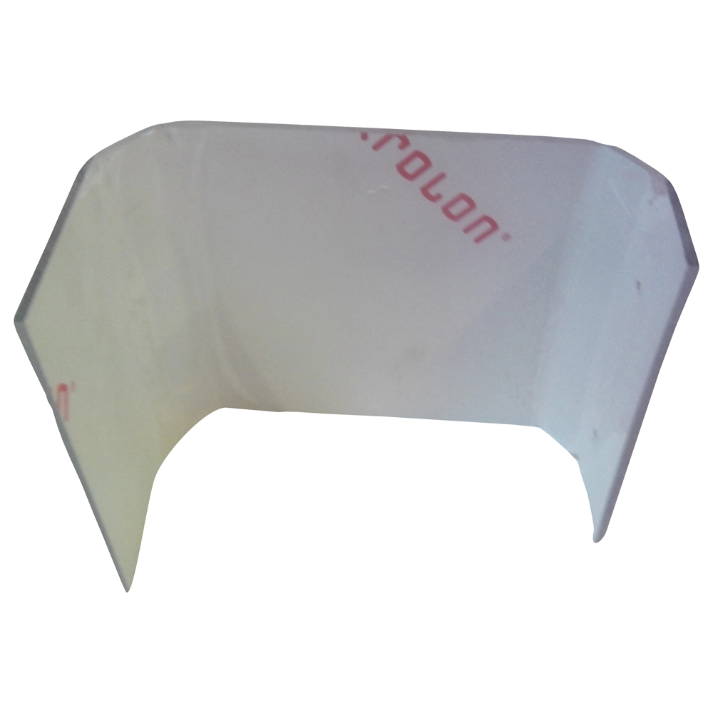 ECRAN PLEXIGLASS DE PROTECTION