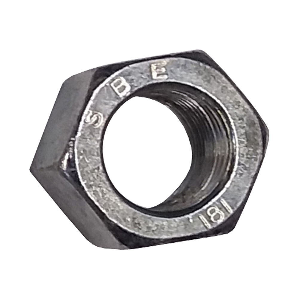 ECROU FIXATION GALET ARBRE