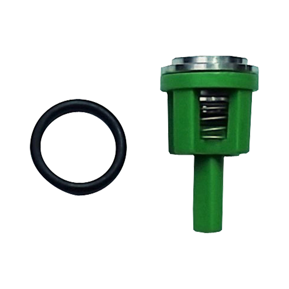 KIT DE CLAPETS POUR NETTOYEUR