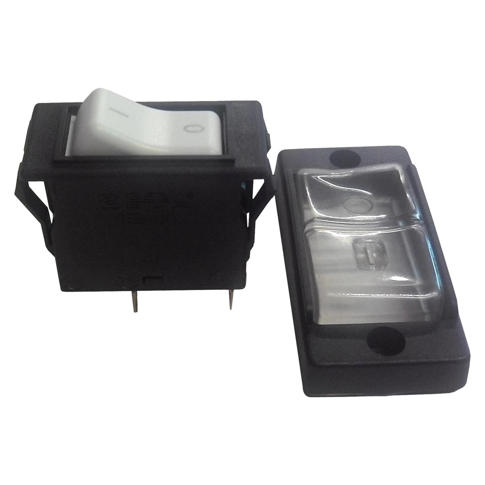 INTERRUPTEUR MONO REP70 POUR