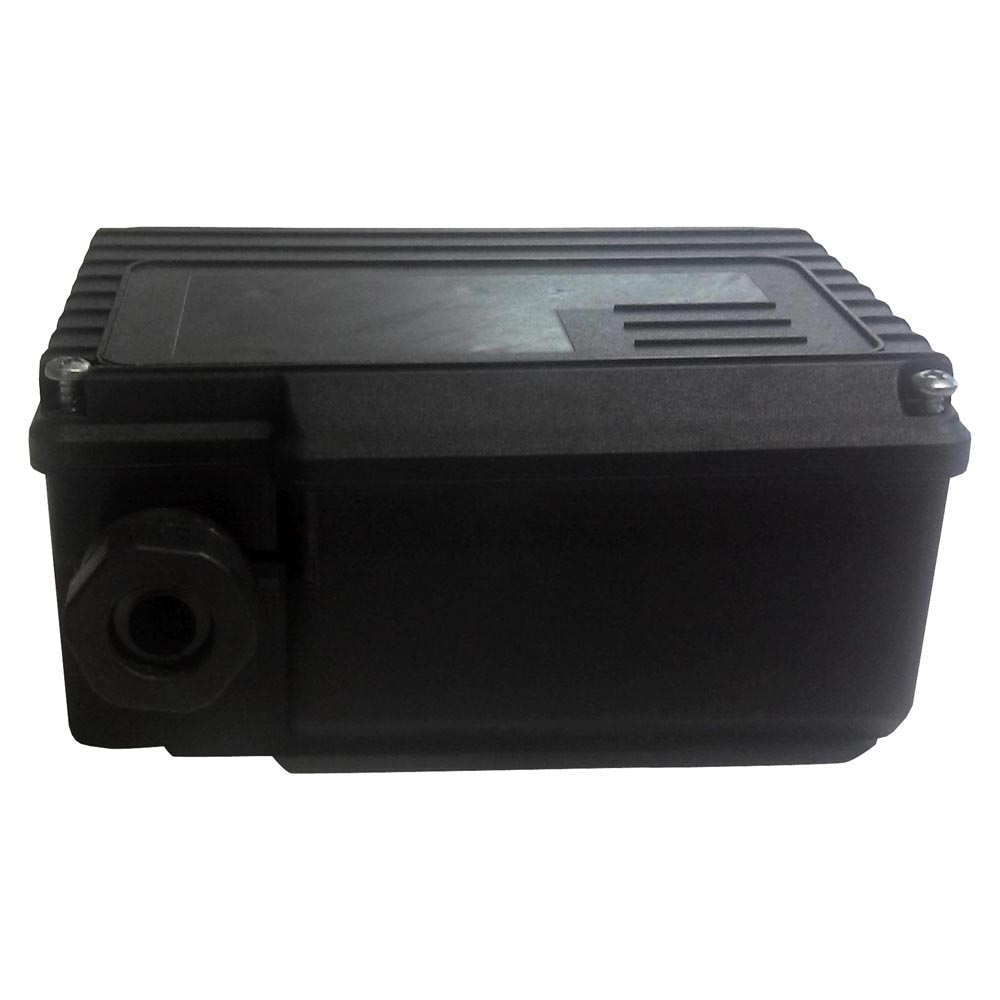 BOITIER ELECTRIQUE SEUL REP.72