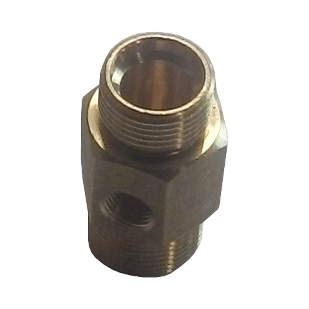 MANCHON DE SORTIE P/NETTOYEUR