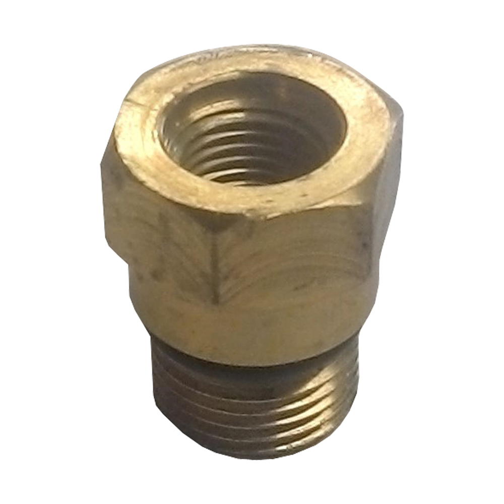 PIECE RACCORD MANOMETRE POUR