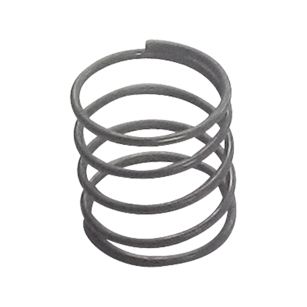 RESSORT DE DOUILLE ANTI RETOUR