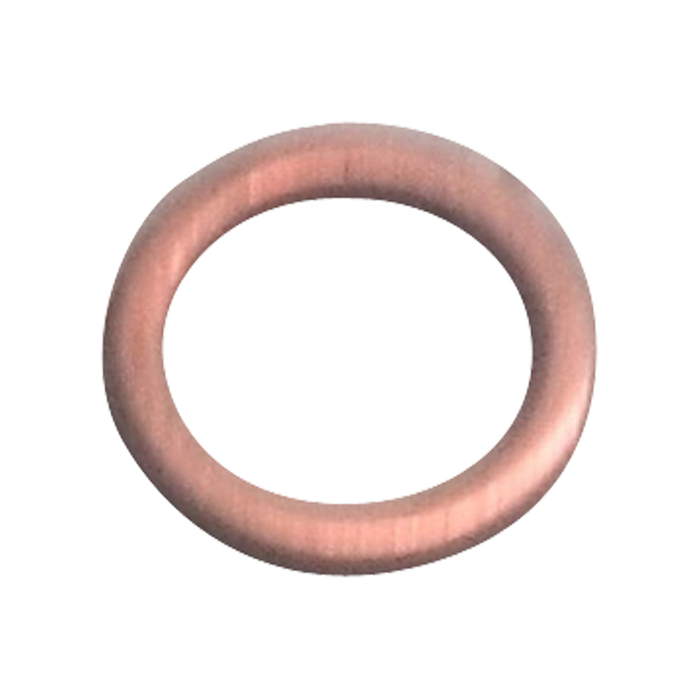 ANNEAU ALU. D'ETANCHEITE POUR