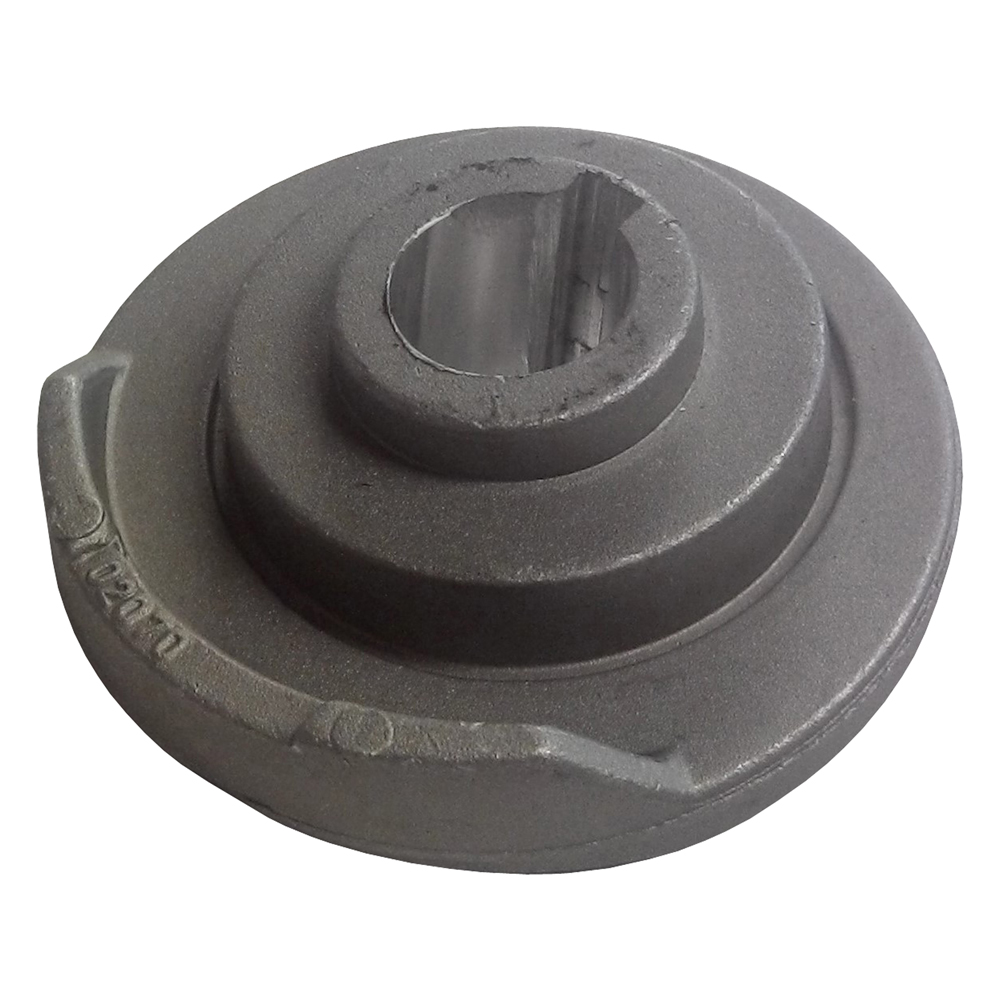 PLATEAU OSCILLANT "O" 12° POUR