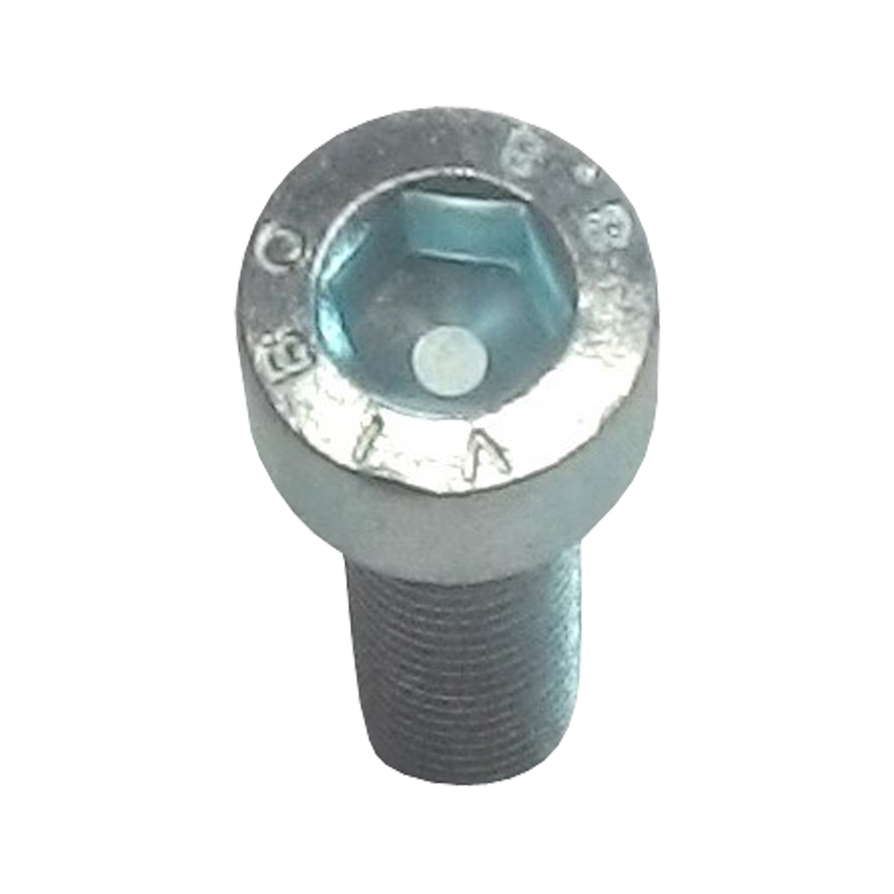 VIS A 6 PANS CREUX M8X30 REP69