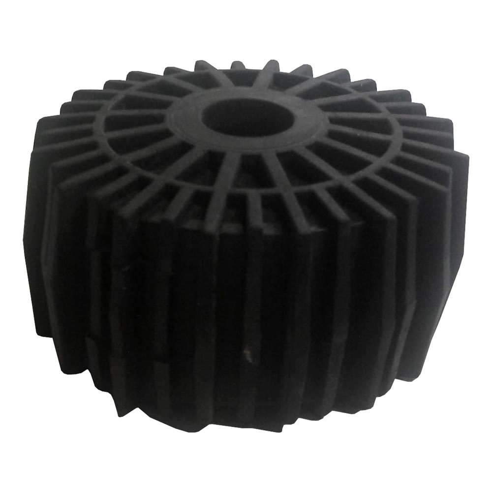 ECROU DIAM.8 REP.24 P/BY PASS