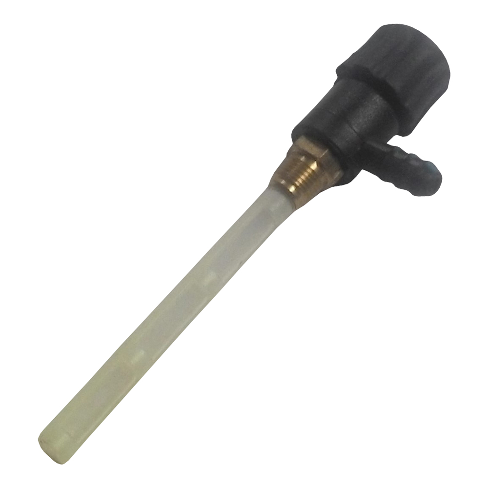 ROBINET ASPIRATION DETERGENT