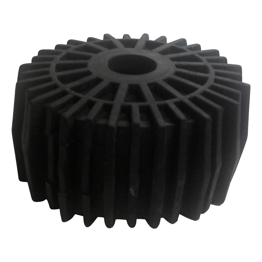 PROTECTION CAOUTCHOUC POUR