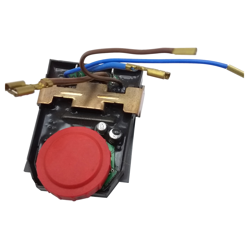 VARIATEUR ELECTRONIQUE