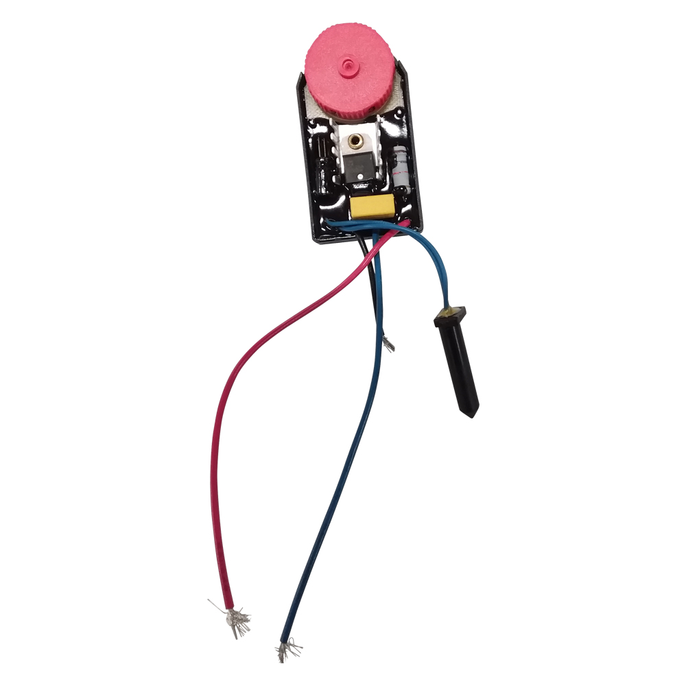 VARIATEUR ELECTRONIQUE