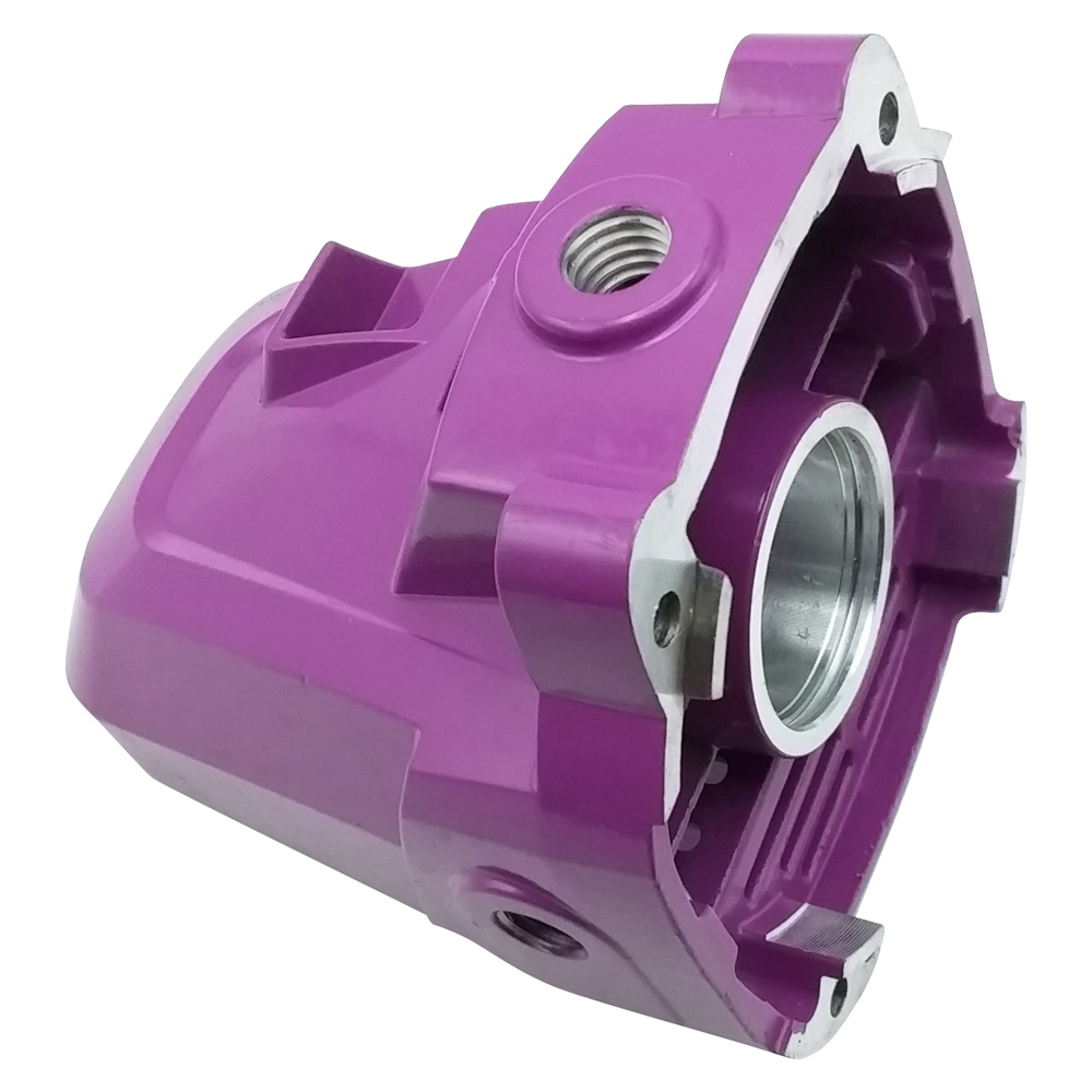 CARTER D’ENGRENAGE