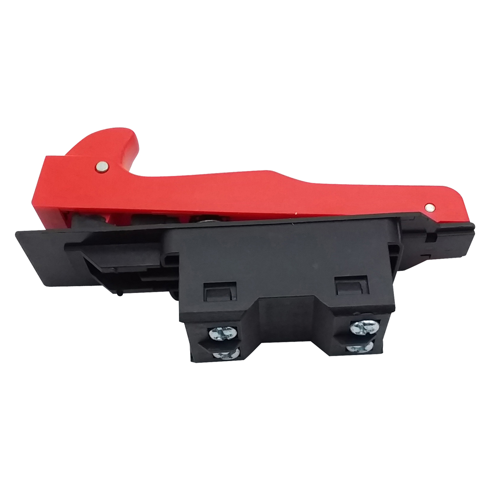 INTERRUPTEUR « MARCHE/ARRET »