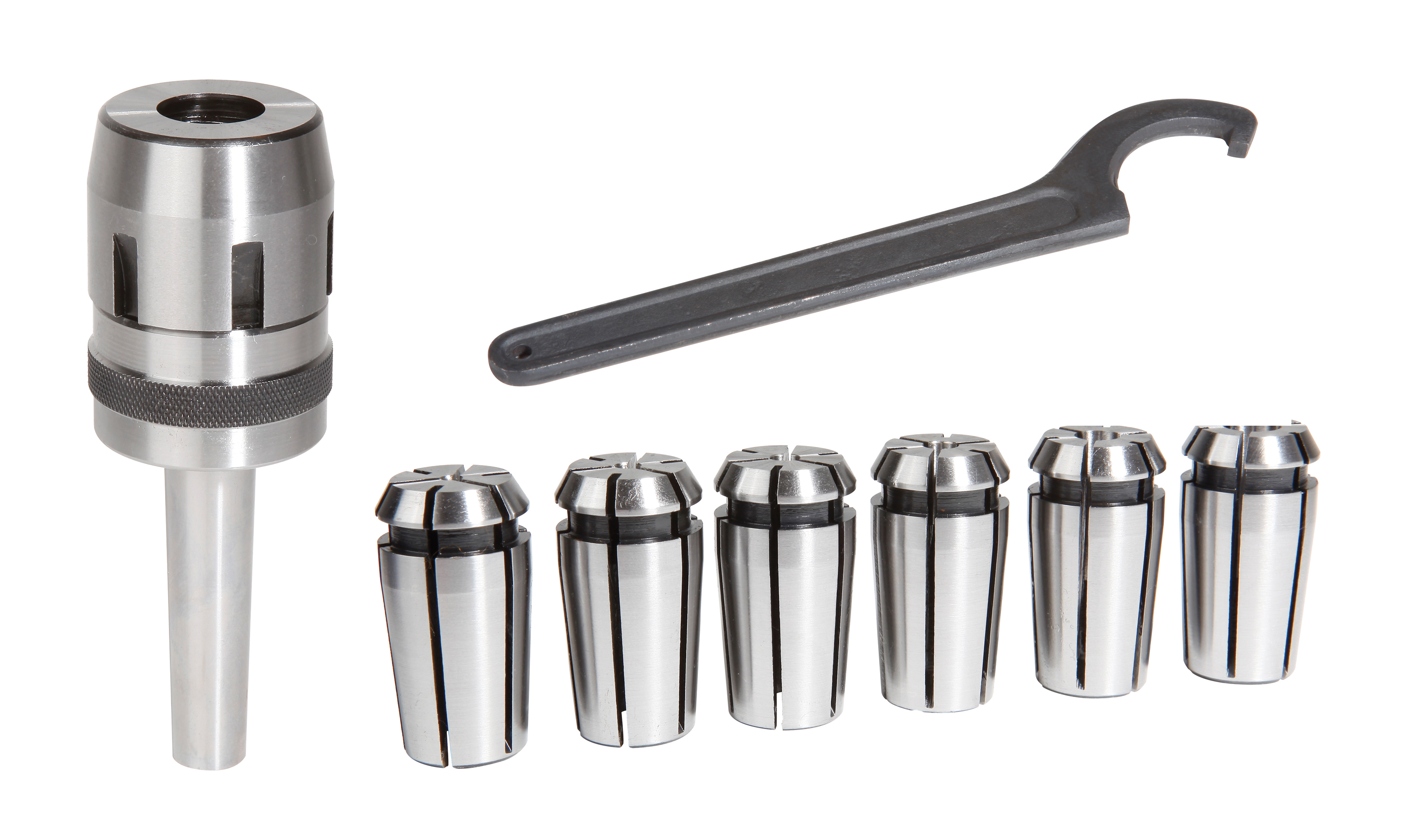 EQUIPEMENT DE FRAISAGE CM2 +