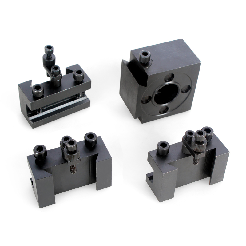 TOURELLE A CHANGEMENT RAPIDE