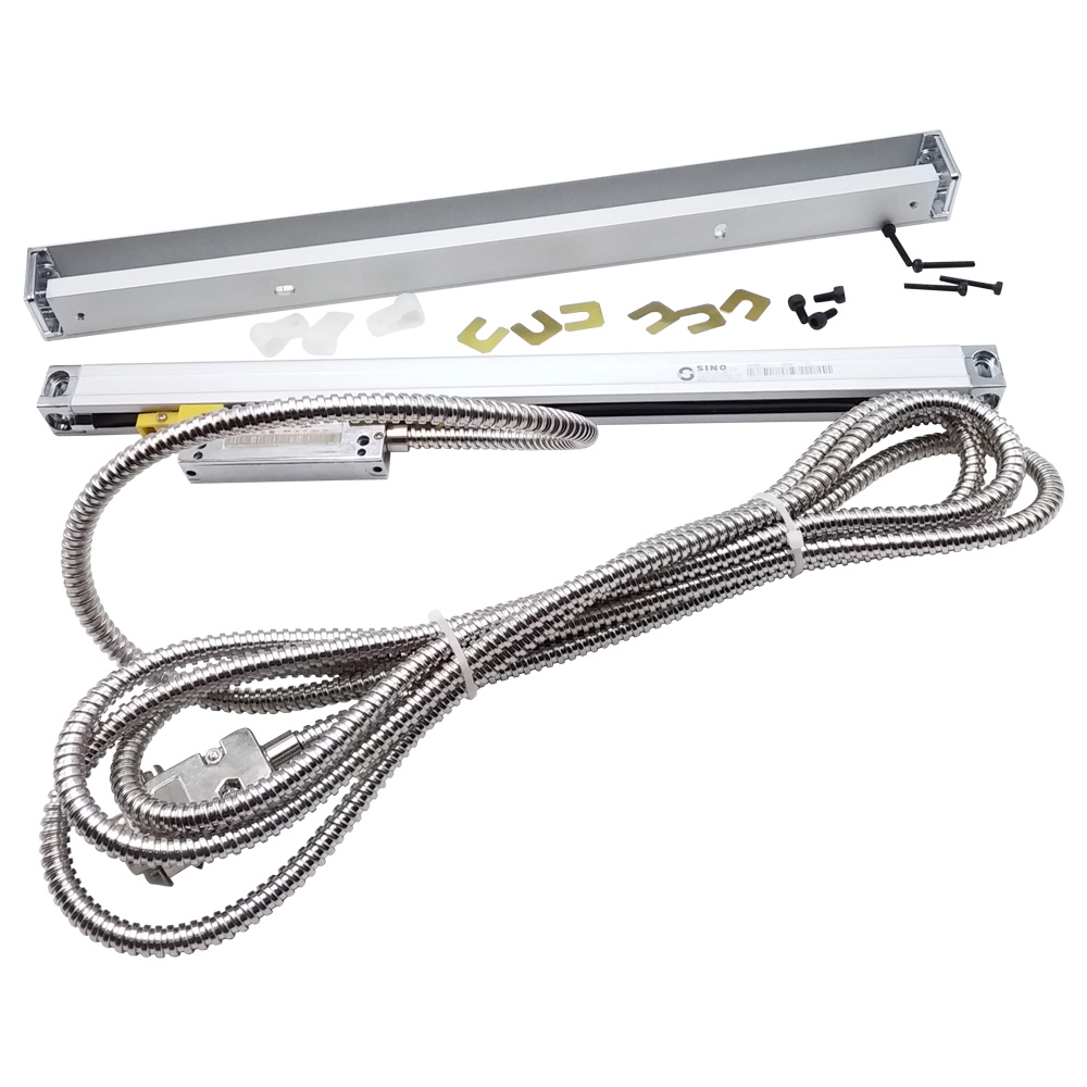 SYSTEME COMPLET AXE X 36CM+