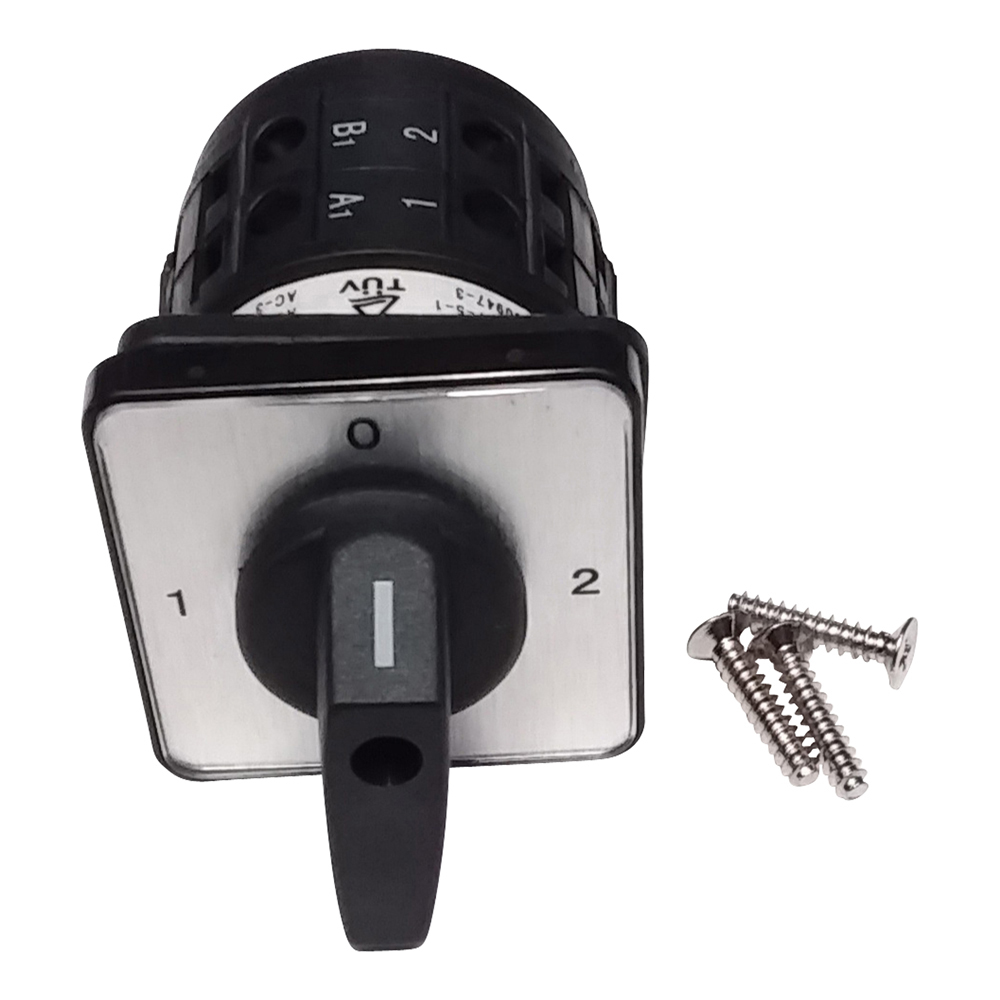 SELECTEUR REP.242 POUR TOUR A