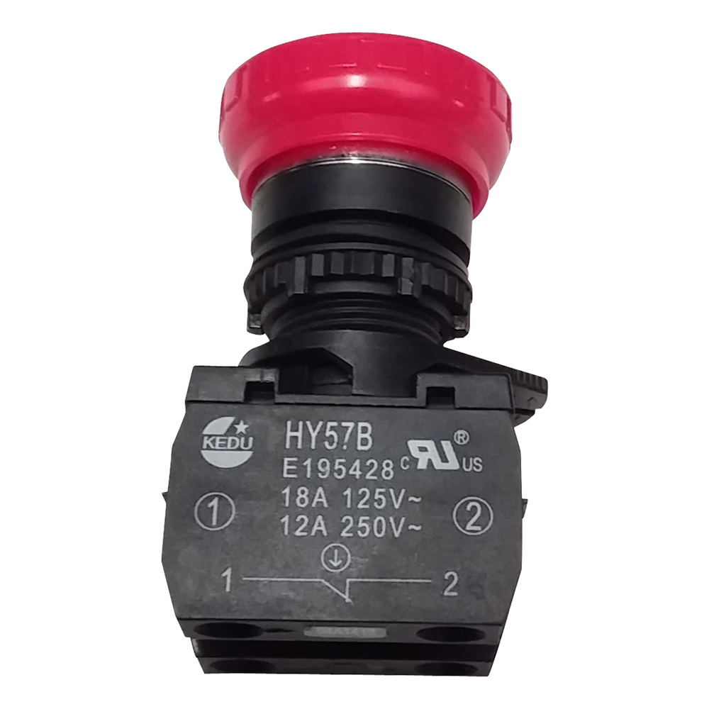 ARRET D'URGENCE A ACCROCHAGE