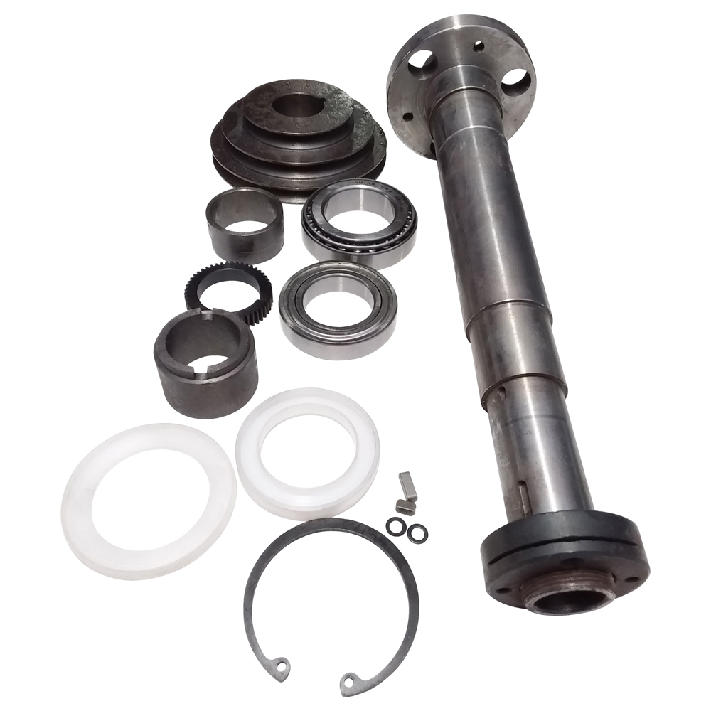 BROCHE COMPLETE POUR TOUR A