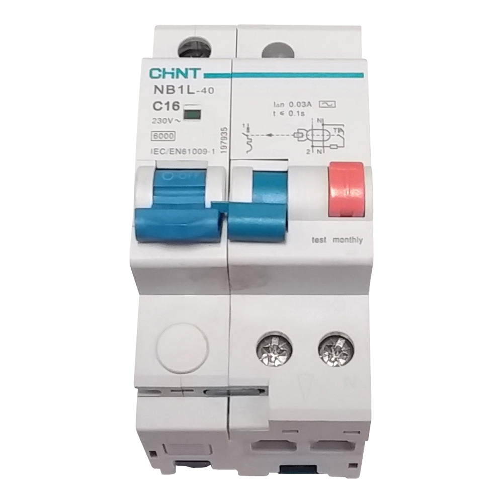 DISJONCTEUR REP.905 POUR TOUR