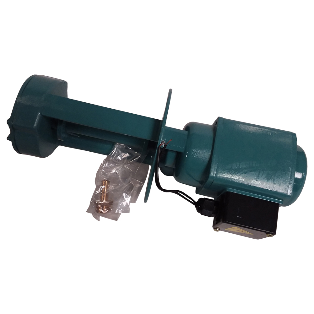 POMPE LIQUIDE DE COUPE POUR