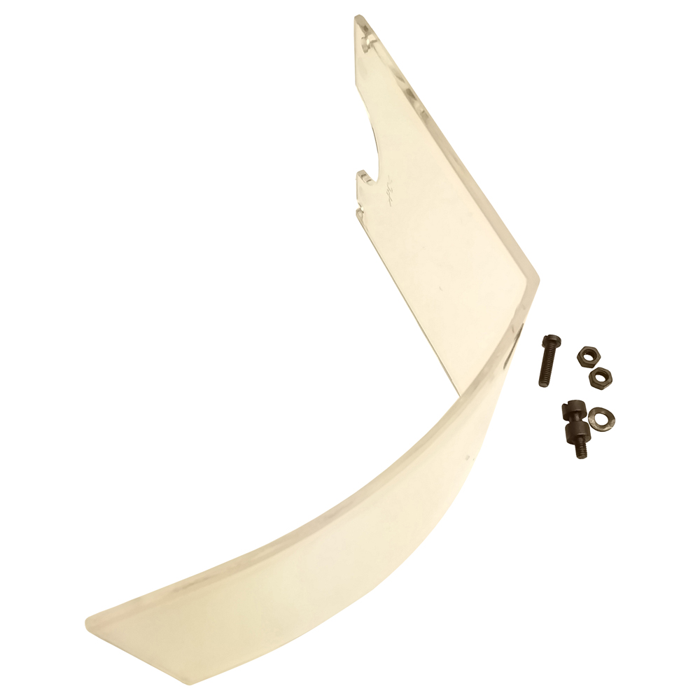 PROTECTION CHARIOT TP410 OU