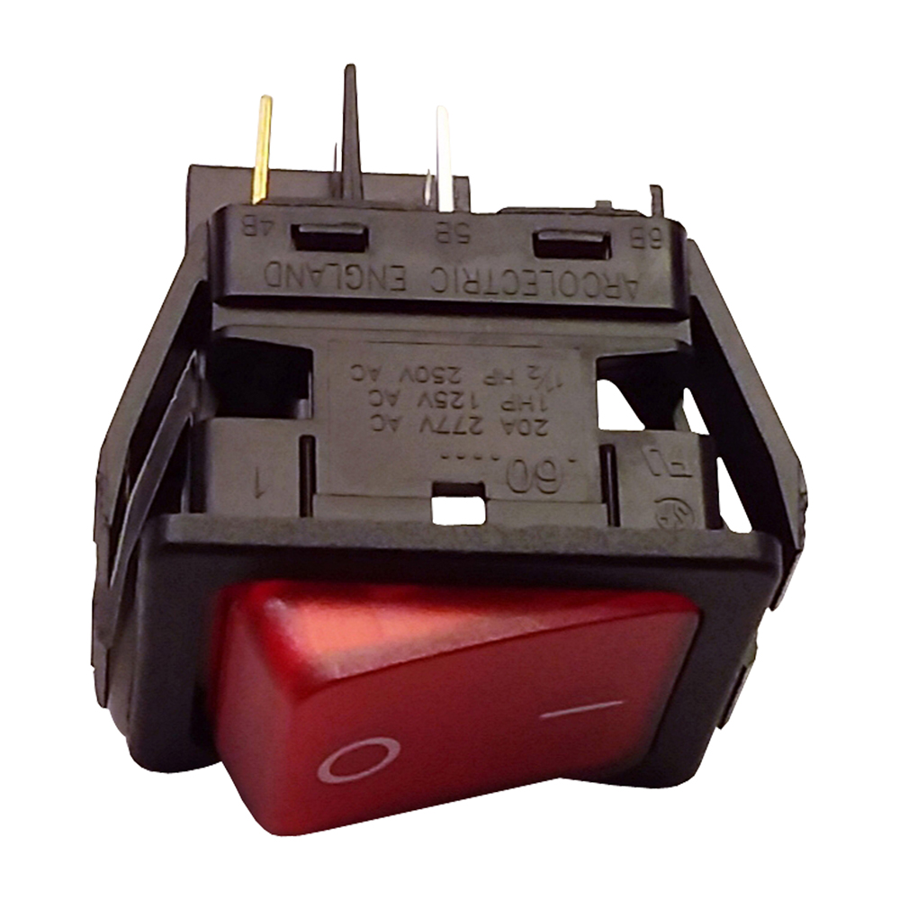 INTERRUPTEUR NEON POUR