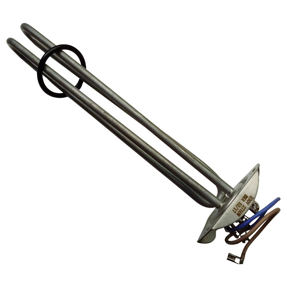 RESISTANCE 2750 W COMPLETE